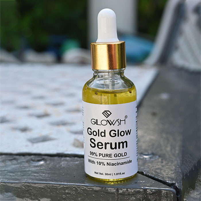 face-serum